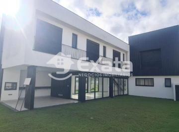 Casa · 297m² · 4 Quartos · 4 Vagas · Casa a venda 4 suites Alphaville Esplanada 4