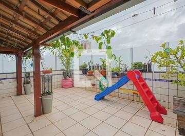 Apartamento Venda 176m² de 4 quartos · Apartamento à Venda - Sagrada Família, 4 Quartos, 176 m² - Belo Horizonte