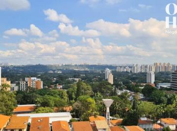 Casa · 231m² · 3 Quartos · 2 Vagas · Sobrado, Vila Madalena - São Paulo