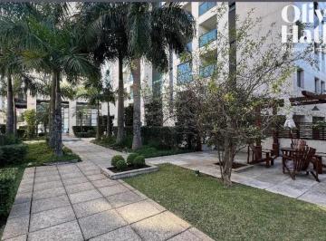 Apartamento · 49m² · 1 Quarto · 1 Vaga · Apartamento, Pinheiros - São Paulo
