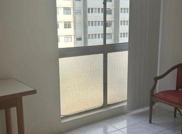 Apartamento · 37m² · 1 Quarto · Apartamento, Pinheiros - São Paulo