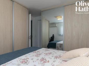 Apartamento · 65m² · 2 Quartos · 1 Vaga · Apartamento, Vila Anglo Brasileira - São Paulo