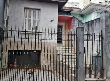 Casa · 120m² · 3 Quartos · 1 Vaga · Sobrado, Vila Pompéia - São Paulo