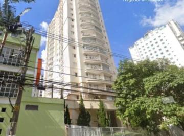 Apartamento · 52m² · 2 Quartos · 1 Vaga · Apartamento, Cerqueira César - São Paulo