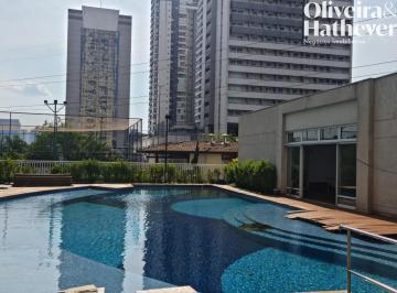 Apartamento · 60m² · 2 Quartos · 1 Vaga · Apartamento, Várzea da Barra Funda - São Paulo