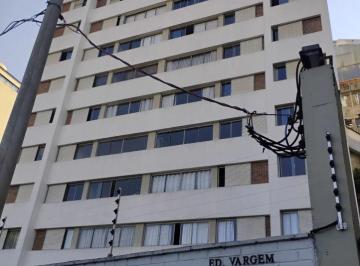 Apartamento · 105m² · 3 Quartos · 1 Vaga · Apartamento, Sumaré - São Paulo