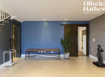 Apartamento · 234m² · 3 Quartos · 2 Vagas · Cobertura, Perdizes - São Paulo