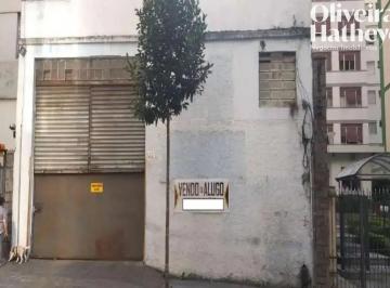 Comercial · 120m² · 60 Vagas · Prédio, Santa Cecília - São Paulo