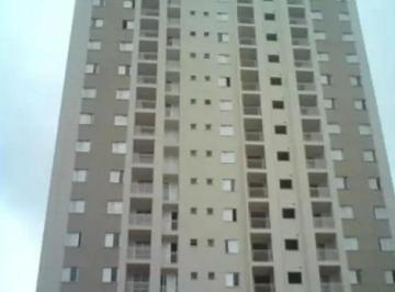 Apartamento · 69m² · 2 Quartos · 2 Vagas · Apartamento, Água Branca - São Paulo