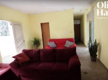 Casa · 474m² · 4 Quartos · 8 Vagas · Sobrado, City América - São Paulo