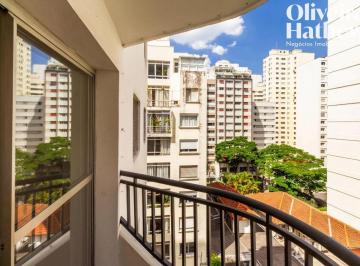 Apartamento · 63m² · 2 Quartos · 1 Vaga · Apartamento, Perdizes - São Paulo