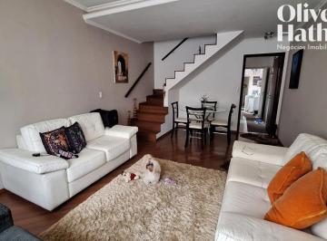 Casa · 106m² · 2 Quartos · 2 Vagas · Sobrado, Vila Leopoldina - São Paulo