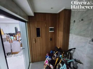 Casa · 250m² · 3 Quartos · 2 Vagas · Sobrado, Parque Ipê - São Paulo