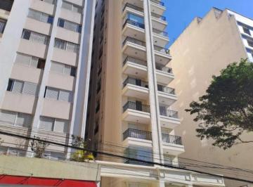 Apartamento · 44m² · 1 Quarto · 1 Vaga · Apartamento, Higienópolis - São Paulo