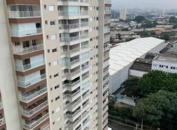 Apartamento · 62m² · 2 Quartos · 2 Vagas · Apartamento, Vila Anastácio - São Paulo