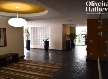Apartamento · 90m² · 2 Quartos · 1 Vaga · Apartamento, Vila Madalena - São Paulo