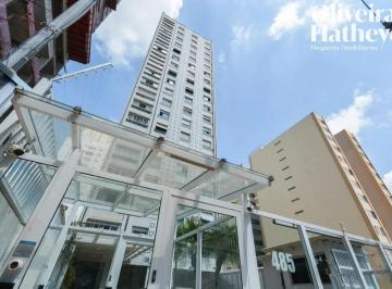 Apartamento · 97m² · 3 Quartos · 1 Vaga · Apartamento, Perdizes - São Paulo