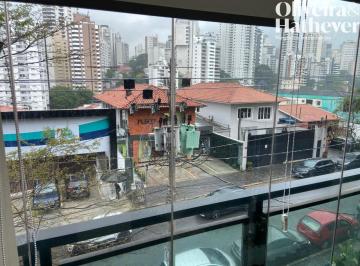 Apartamento · 126m² · 3 Quartos · 4 Vagas · Apartamento, Pacaembu - São Paulo