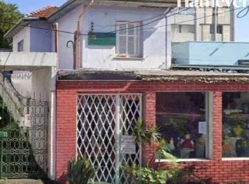 Terreno · 190m² · Area, Perdizes - São Paulo