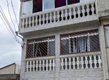 Casa · 302m² · 6 Quartos · 2 Vagas · Sobrado, Jardim Ipanema (Zona Oeste) - São Paulo