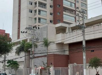 Apartamento · 65m² · 2 Quartos · 1 Vaga · Apartamento, Barra Funda - São Paulo