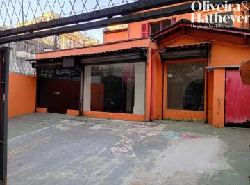 Comercial · 375m² · 5 Vagas · Prédio, Barra Funda - São Paulo