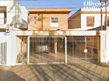 Casa · 212m² · 3 Quartos · 3 Vagas · Sobrado, Vila Hamburguesa - São Paulo
