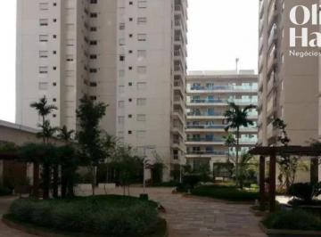 Apartamento · 135m² · 4 Quartos · 2 Vagas · Apartamento, Barra Funda - São Paulo