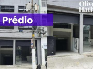 Comercial · 933m² · 15 Vagas · Prédio, Lapa - São Paulo