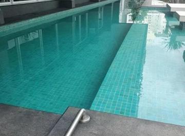 Apartamento · 26m² · 1 Quarto · 1 Vaga · Flat, Perdizes - São Paulo