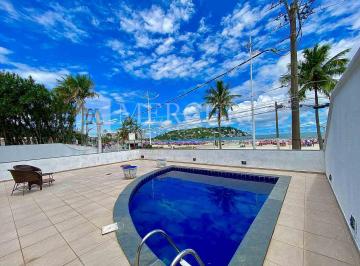 79ba5b127db2837c1f8f73ba58c23375f5f72728 · Casa no Guarujá, Enseada, 5 Quartos, Sendo 2 Suítes, Frente Mar e com Vista Mar - Mercuri Imóveis -