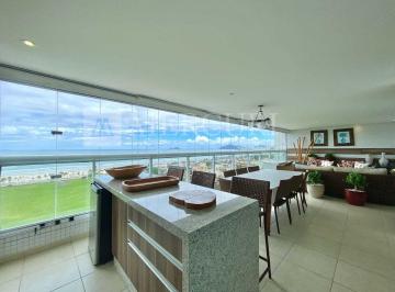8ee5519e7426bd79589e008eb2fcee69476ee5ee · Apartamento no Guarujá, Enseada, 4 Quartos, Sendo Suítes, Varanda Gourmet com Vista Mar - Mercuri Im
