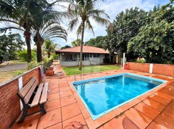 a7672c06aa3efb7252446da4820e2e5b09cdb2e8 · Chácara à venda, 2000 m² por R$ 650.000,00 - Residencial Morada Do Sol - Jaú/SP