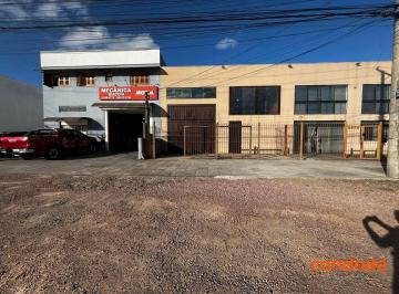 16367691b6d9aa1635fb702129a80252656f8072 · Galpão para alugar, 260 m² por R$ 8.500,00/mês - Hípica - Porto Alegre/RS