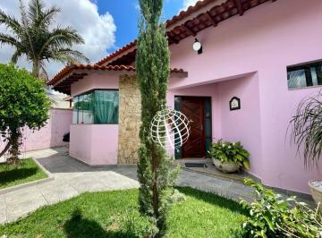 b716fd6514c43cc1a43a8d6b89d992d74aa21fb7 · Casa com 3 dormitórios à venda, 310 m² por R$ 1.400.000,00 - Loanda - Atibaia/SP