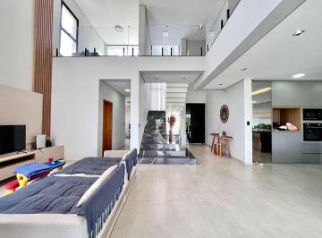 169851d7b054fb423e615eb6985a774f979e59d7 · Casa com 4 dormitórios, 320 m² - venda por R$ 1.980.000,00 ou aluguel por R$ 9.010,00/mês - Condomín