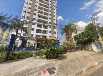e36f117d9cfbbb61fc2a8bae8a92debbd8039df7 · APARTAMENTO COM 3 DORMITÓRIOS À VENDA, 84 M² NO JARDIM CHAPADÃO - CAMPINAS/SP
