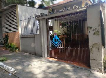 eab1eac8a7a1415f286b0e91b19b4acb59087fa7 · Casa à venda, 96 m² por R$ 750.000,00 - Centro - São Bernardo do Campo/SP