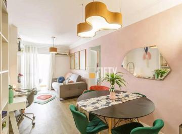 0511db5ff363302c4909ec8f20f09d02dbd03c04 · Apartamento com 2 dormitórios à venda, 52 m²  Itaim Bibi