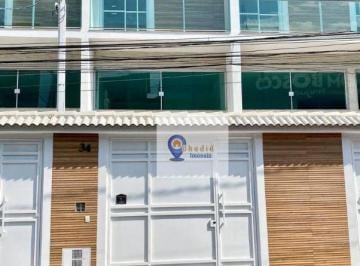 41591473ea1af1dcd87c13d1e48461f4abe5135c · Sobrado com 3 dormitórios à venda, 220 m² por R$ 990.000 - Vila Esperança - São Paulo/SP