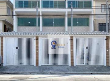 c13c5e2f41f3b07ceee037edeba230eca64b3396 · Sobrado com 3 dormitórios à venda, 200 m² por R$ 990.000 - Vila Salete - São Paulo/SP
