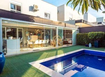 c7a646e7388727809304b312ca61b5473ccedb97 · Sobrado com 4 dormitórios à venda, 294 m² por R$ 2.240.000,00 - Jardim Residencial Dona Lucilla - In