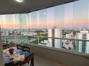 2888e08521b15316256ba25bdcae556e5131019b · Apartamento Semi-Mobiliado com 3 Quartos, sendo 2 Suítes para alugar, 118 m² por R$ 5.000/mês - Cond