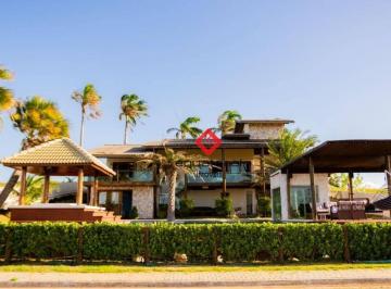 27a9c224e57a0e5fbe0e39d8536038aa7d3ada2e · Aquiraz Riviera - Casa com 4 suítes à venda por R$ 6.000.000 - Aquiraz/CE