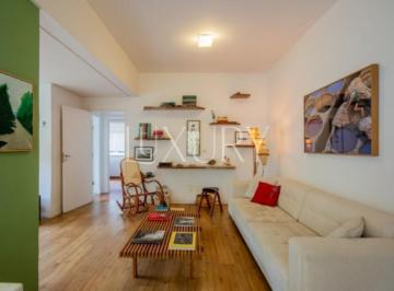 1 · Apartamento Reformado e bem localizado à Venda no Jardim Paulistano, 81,36 m², 2 quartos