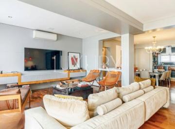 1 · Apartamento com 191 m², 2 quartos sendo 1 suíte à venda no bairro Itaim Bibi.