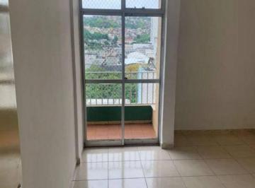 151bb3625ba20b32363f8b413e1030fb7988e4b9 · Apartamento com 1 dormitório para alugar, 57 m² por R$ 1.600/mês - Centro - Juiz de Fora/MG
