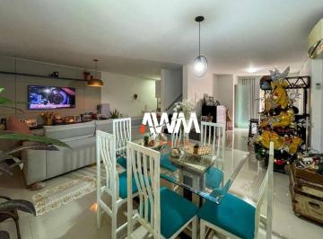 0890b9e2460e66dce5295500616a333590184449 · Sobrado com 3 dormitórios à venda, 161 m² por R$ 850.000,00 - Sítios Santa Luzia - Aparecida de Goiâ
