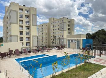 681738024e94c24c3ff0f39608e3e5b24eb8fc70 · Apartamento 2 quartos, sacada c churrasqueira, à venda - Cidade Industrial