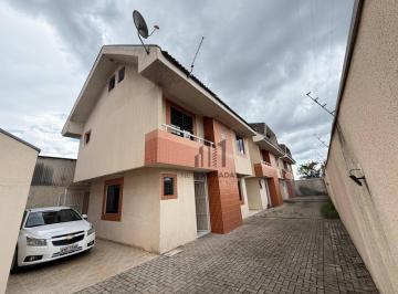 0dfda0d20075077053b8d851ad5867e0737857df · Sobrad 3 dormitórios à venda, 179 m² por R$  - Fanny - Curitiba/PR